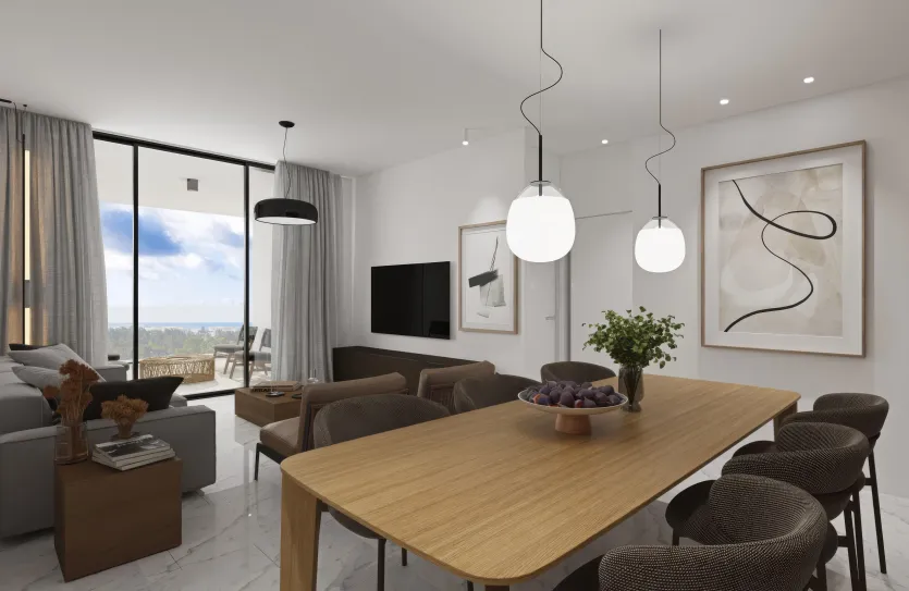 2 bedroom apartment - 16772, photo 4