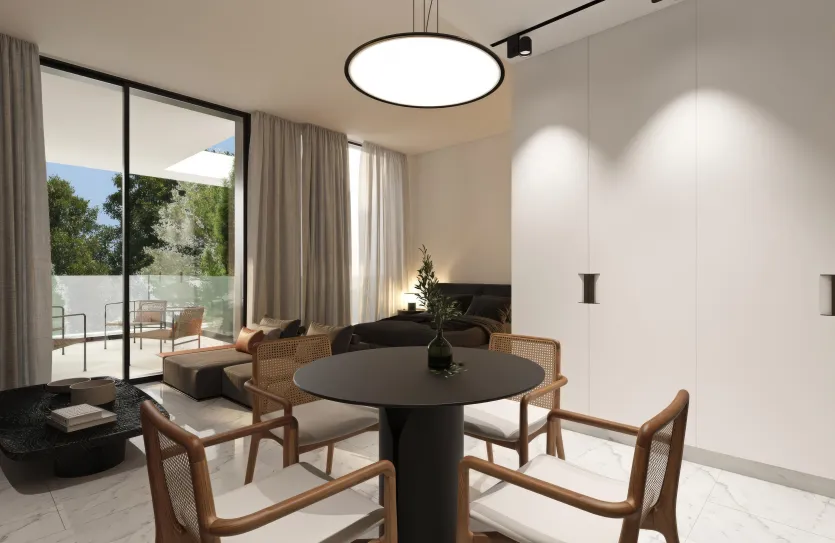 2 bedroom apartment - 16772, photo 5