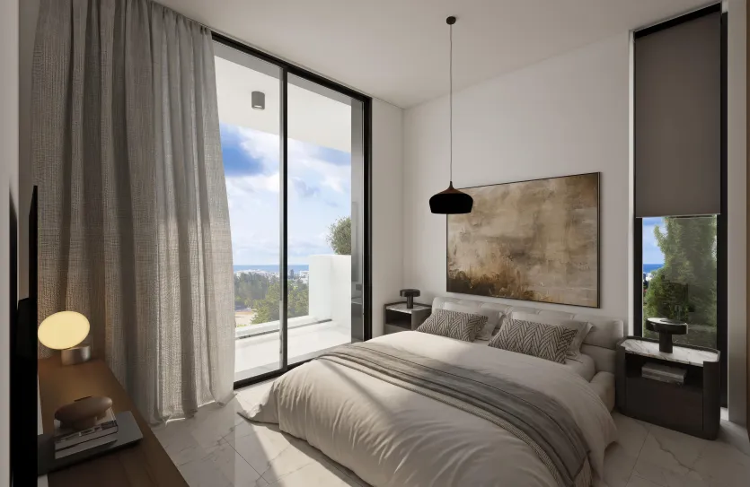 2 bedroom apartment - 16772, photo 6