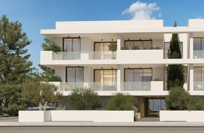 2 bedroom apartment - 16772, photo 9