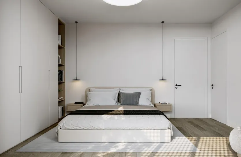 2 bedroom apartment - 16780, photo 6