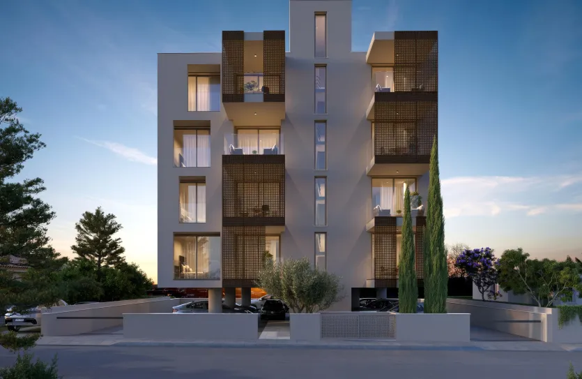 2 bedroom apartment - 16779, photo 8