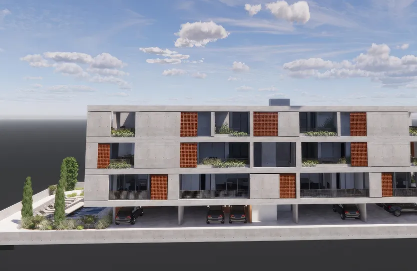 Квартира с 2-мя спальнями - 16786, photo 4