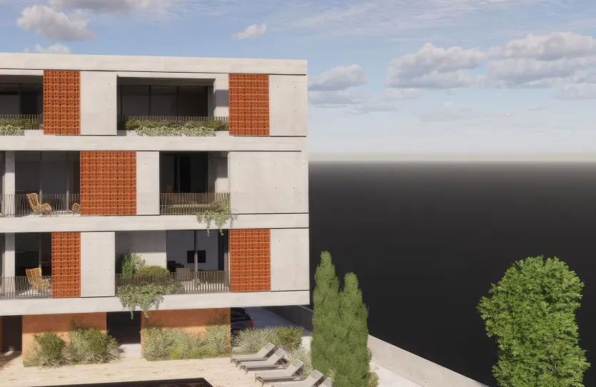 Квартира с 1-ой спальней - 16785, photo 4