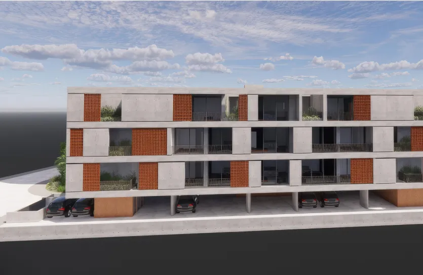 1 bedroom apartment for sale - 16784