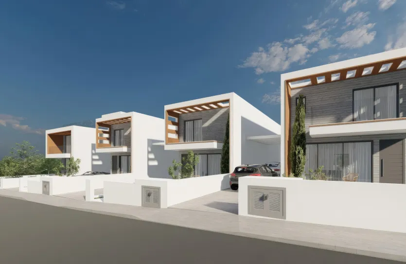 3 bedroom villa - 16783, photo 2