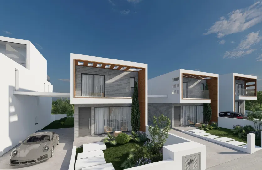 3 bedroom villa - 16783, photo 3