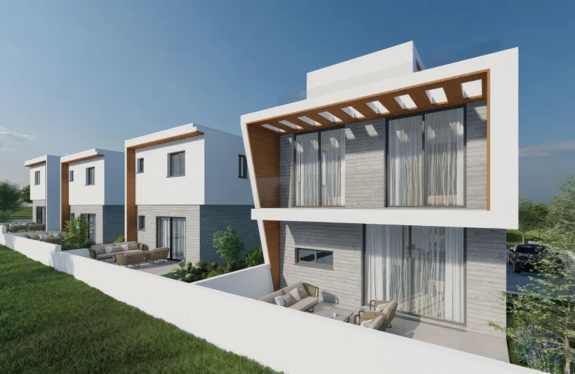 3 bedroom villa - 16783, photo 5