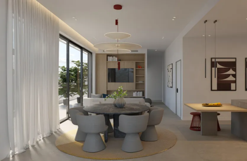 2 bedroom apartment - 16792, photo 2