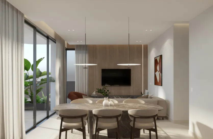 2 bedroom apartment - 16792, photo 3