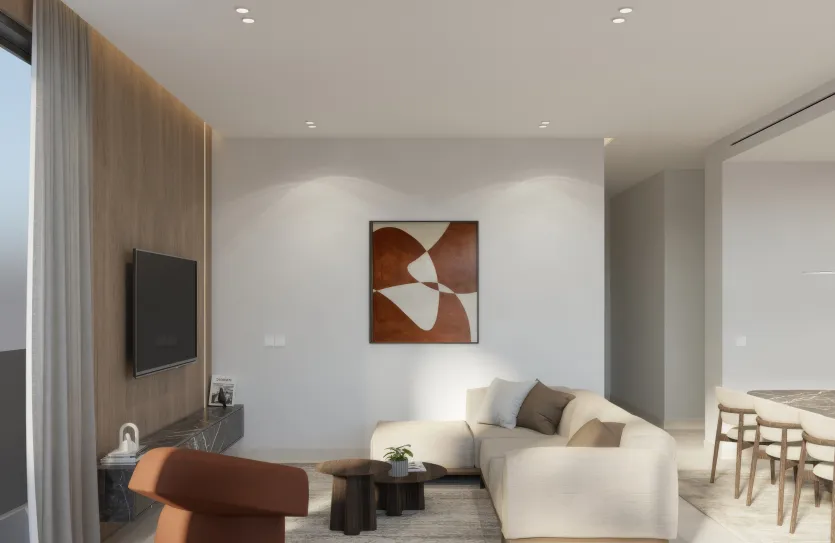 2 bedroom apartment - 16791, photo 2