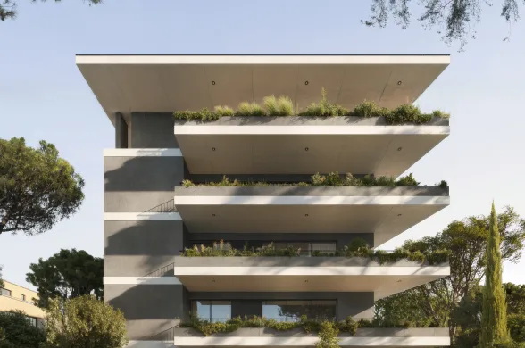1 bedroom apartment in Katholiki, Limassol City, Limassol