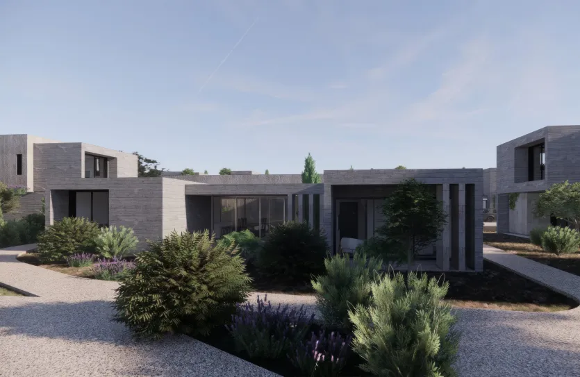 3 bedroom villa for sale - 16789