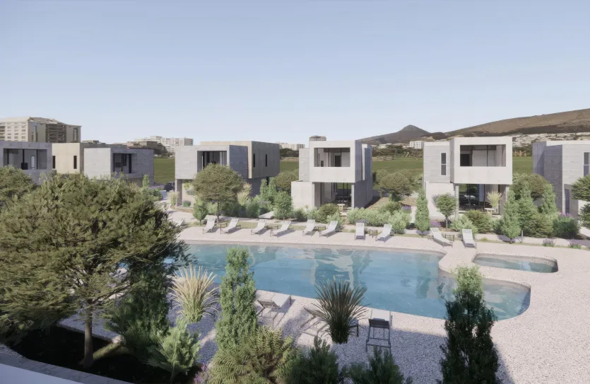 3 bedroom villa - 16789, photo 4