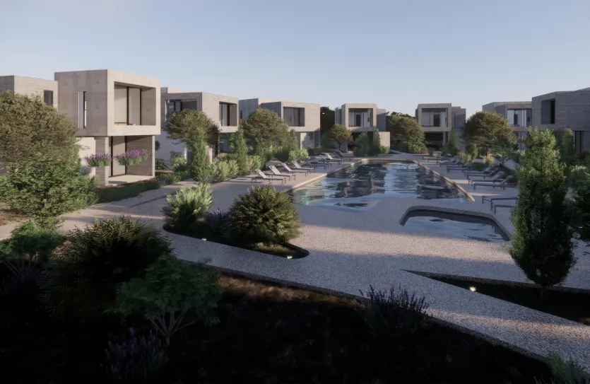 3 bedroom villa - 16788, photo 4