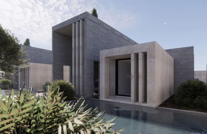 3 bedroom villa - 16788, photo 5