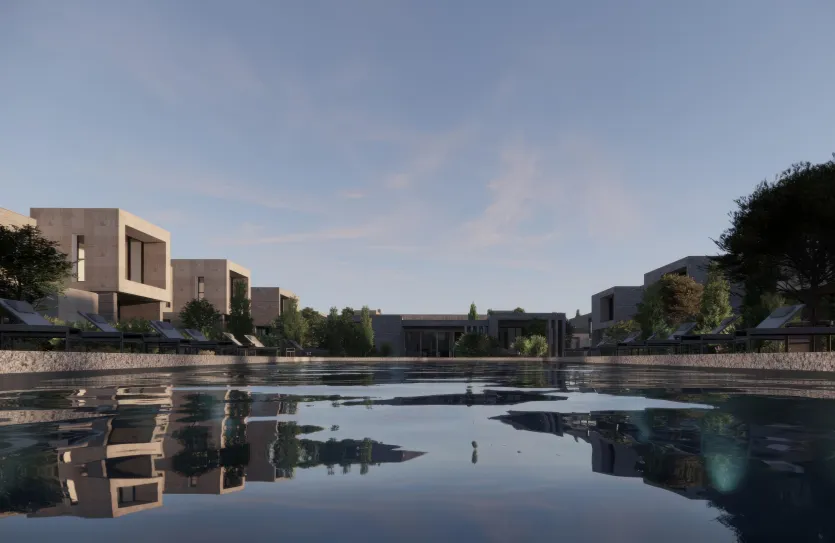 3 bedroom villa - 16787, photo 5