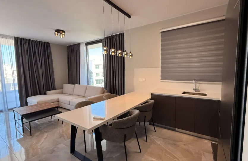 2 bedroom apartment - 16799, photo 4