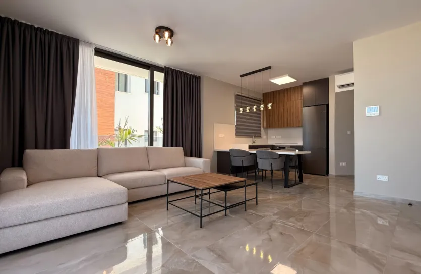 2 bedroom apartment - 16798, photo 2
