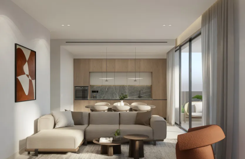 3 bedroom apartment - 16796, photo 3