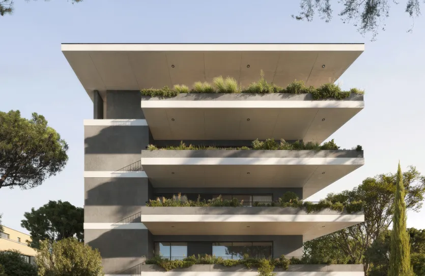 Квартира с 3-мя спальнями - 16795, photo 8