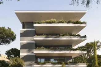 Apartment in Katholiki, Limassol City, Limassol - 16794