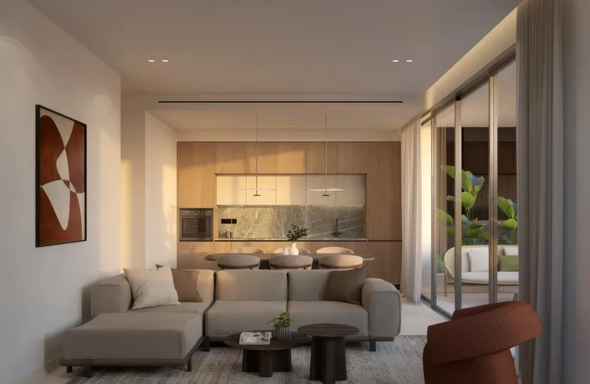 2 bedroom apartment - 16793, photo 4