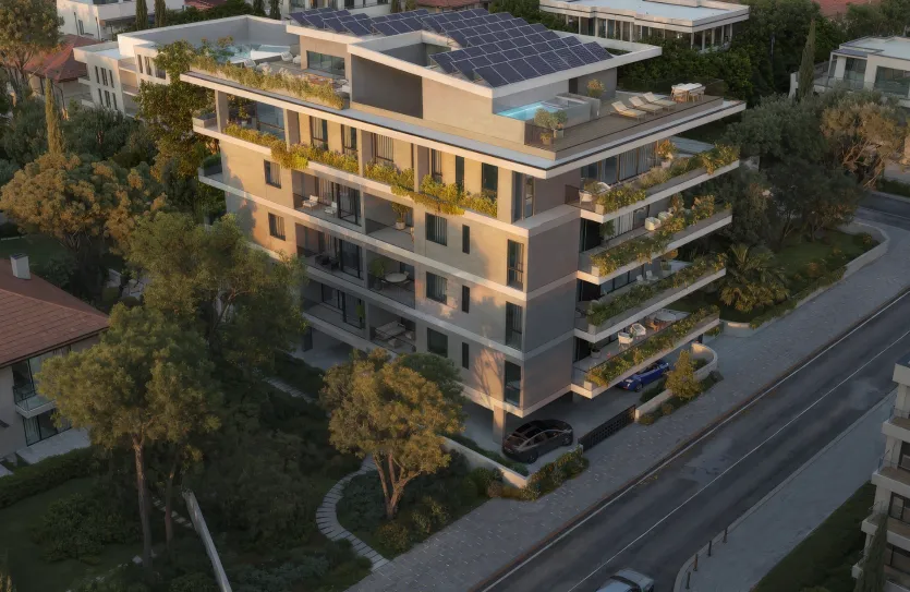 2 bedroom apartment - 16793, photo 9