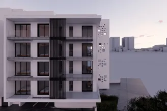 Квартира в городе Пафос, Пафос