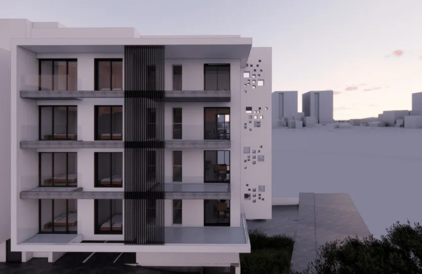 3 bedroom apartment for sale - 16802