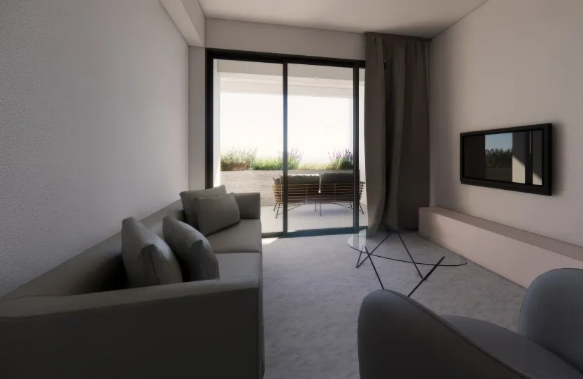 3 bedroom apartment - 16802, photo 3
