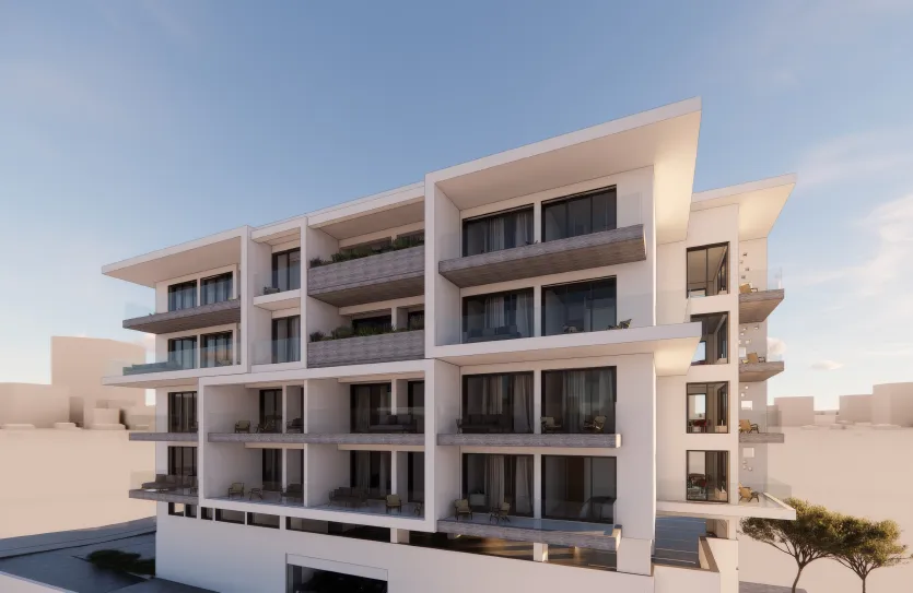 Квартира с 3-мя спальнями - 16802, photo 5