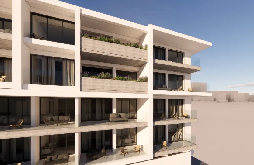 Квартира с 3-мя спальнями - 16802, photo 6