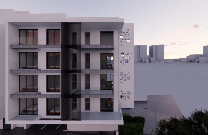 Квартира с 3-мя спальнями - 16802, photo 7