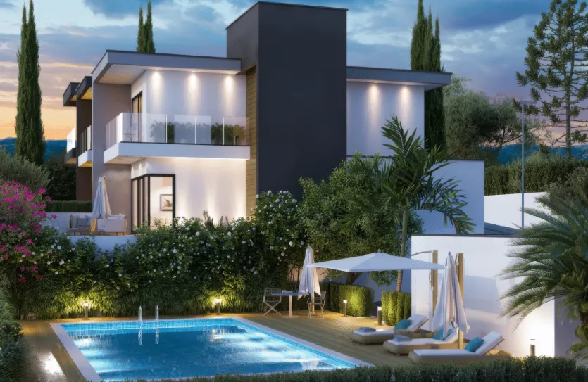 2 bedroom house for sale - 16800