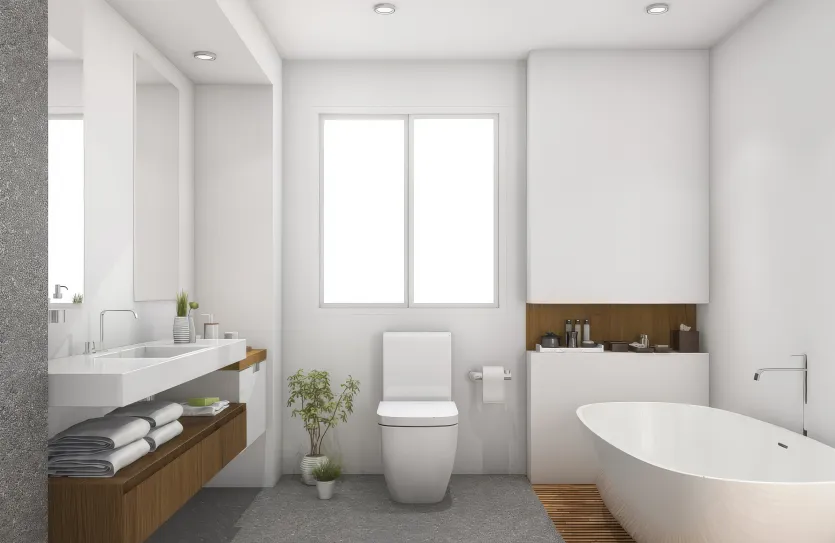 Дом с 2-мя спальнями - 16800, photo 4