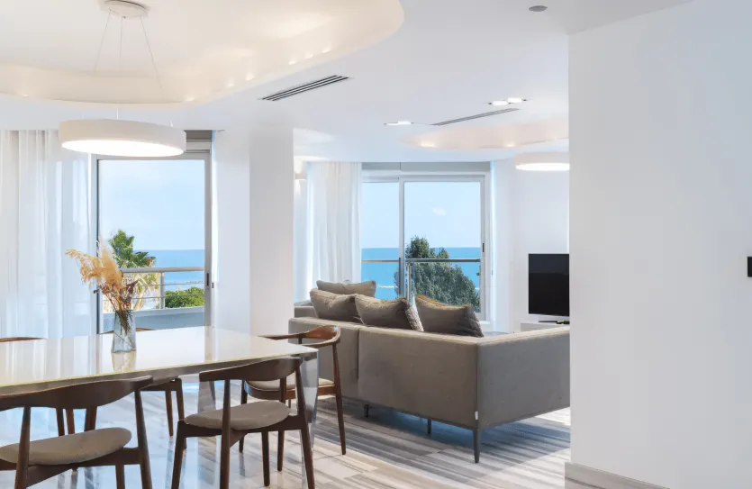 3 bedroom apartment for sale - 16803