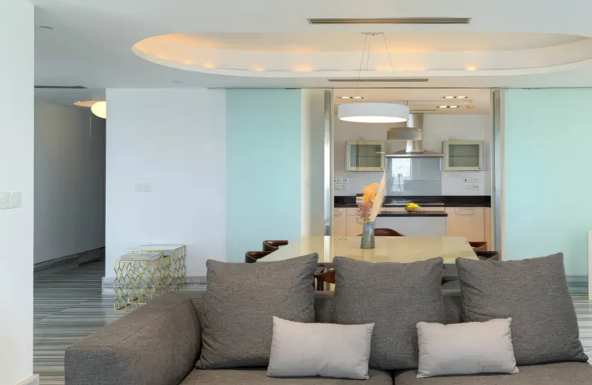 3 bedroom apartment - 16803, photo 2