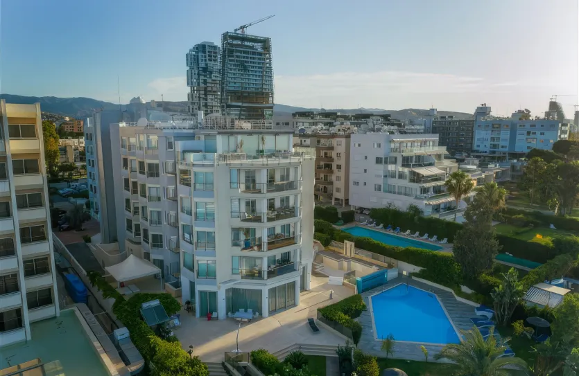 3 bedroom apartment - 16803, photo 22