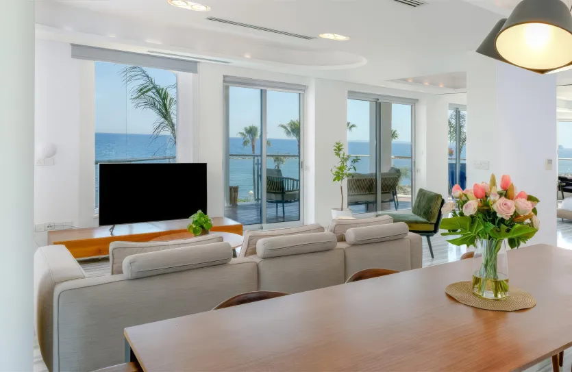 3 bedroom apartment - 16803, photo 4