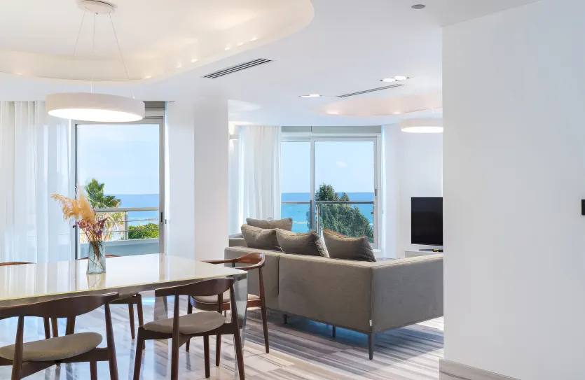 3 bedroom apartment - 16803, photo 5