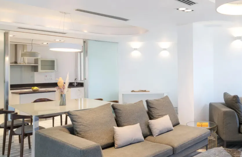 3 bedroom apartment - 16803, photo 6