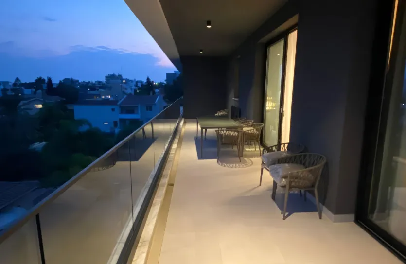 4 bedroom penthouse - 16805, photo 12