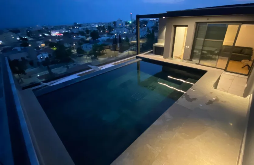 4 bedroom penthouse - 16805, photo 13