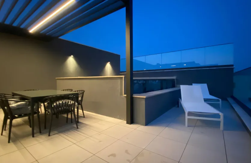 4 bedroom penthouse - 16805, photo 14