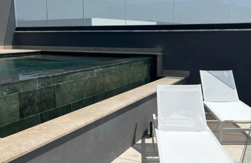 4 bedroom penthouse - 16805, photo 15