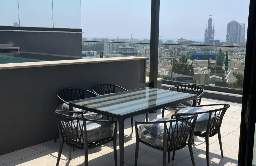 4 bedroom penthouse - 16805, photo 16