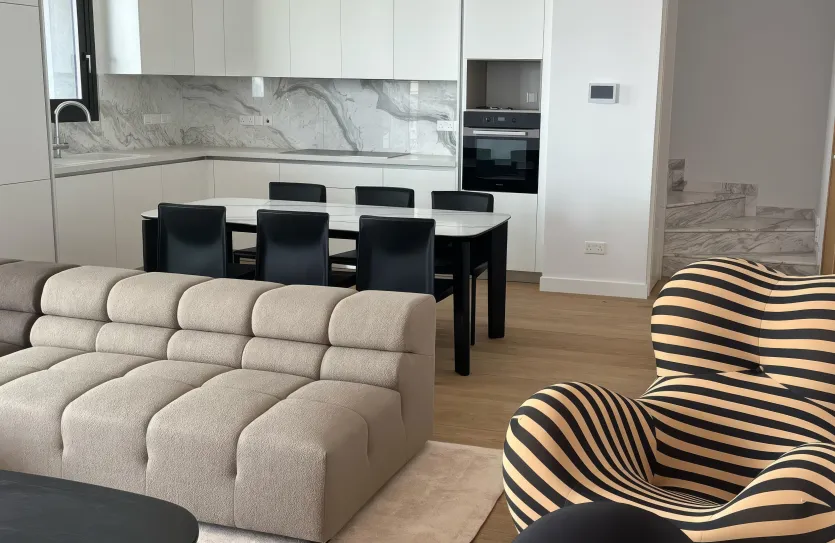 4 bedroom penthouse - 16805, photo 4