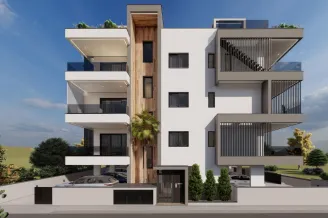 Жилая в Агиос Николаосе, Город Лимассол, Лимассол