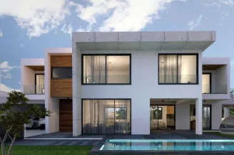 Вилла в Агиос Афанасиос, Лимассол